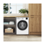 Пральна машина Beko BM1WFSU37233WB Зображення