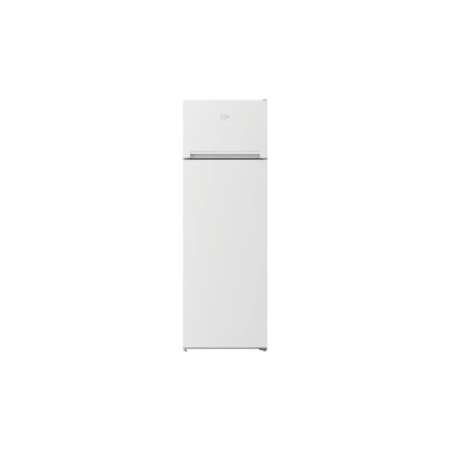 Холодильник Beko RDSA280K40WN Зображення
