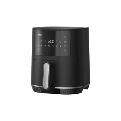 Мультипіч Braun HF 3030 BK (HF3030BK) (833057-01-5731) Зображення