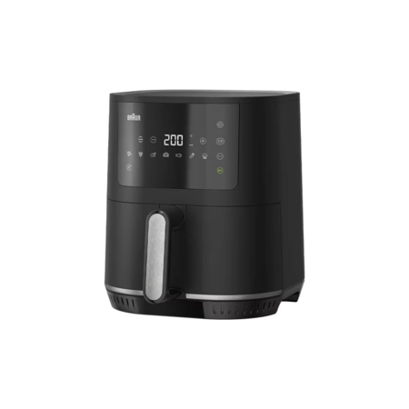 Мультипіч Braun HF 3030 BK (HF3030BK) (833057-01-5731) Зображення