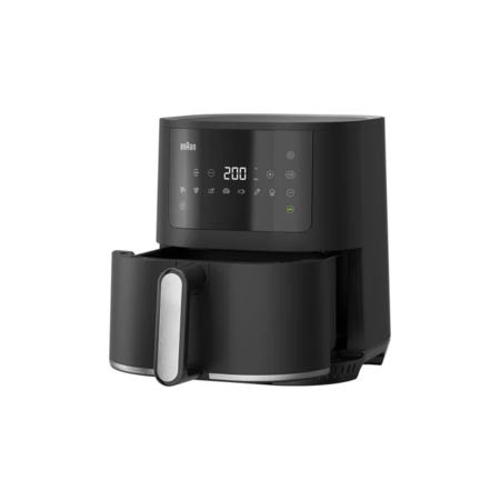 Мультипіч Braun HF 3030 BK (HF3030BK) (833057-01-5731) Зображення