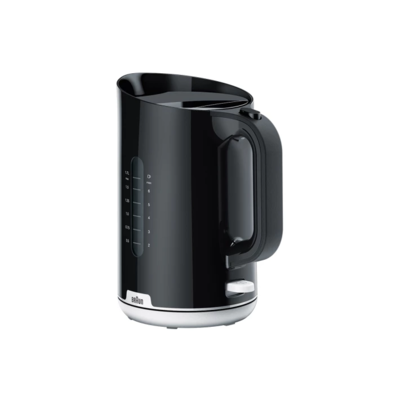 Електрочайник Braun WK 1100 BK (WK1100BK) Зображення