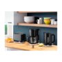 Електрочайник Braun WK 1100 BK (WK1100BK) Зображення
