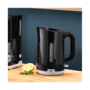 Електрочайник Braun WK 1100 BK (WK1100BK) Зображення