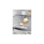 Морозильна камера Electrolux LUS7ME28X Изображение