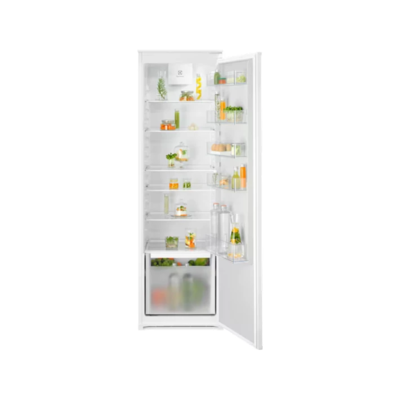 Холодильник вбудований Electrolux - ERD6DE18S4 Изображение
