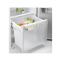 Холодильник вбудований Electrolux - ERD6DE18S4 Изображение