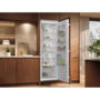 Холодильник вбудований Electrolux - ERD6DE18S4 Изображение