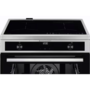 Плита електрична Electrolux LKI66021AX Зображення