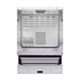 Плита електрична Electrolux LKI66021AX Зображення
