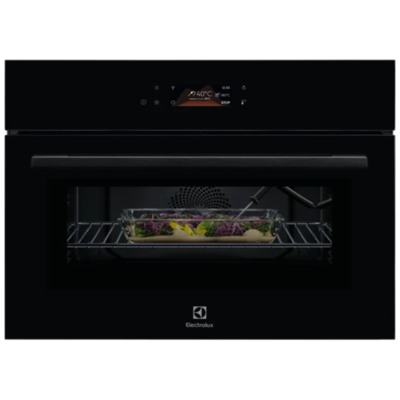 Духова шафа Electrolux - LVL8E09Z (7333394119571) Зображення