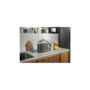 Тостер Electrolux E7T1-6BP (670770-01) Зображення