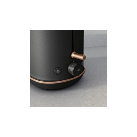Тостер Electrolux E7T1-6BP (670770-01) Зображення