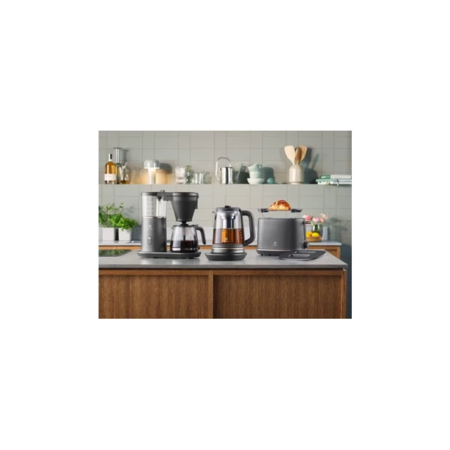 Тостер Electrolux E7T1-6BP (670770-01) Зображення