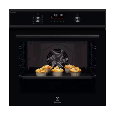 Духовий шкаф Electrolux EOD6F77H Зображення