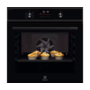 Духовий шкаф Electrolux EOD6F77H Зображення