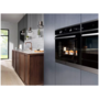 Духовий шкаф Electrolux EOD6F77H Зображення