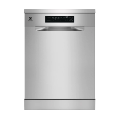 Посудомийна машина Electrolux ESM64831SX Зображення
