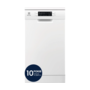 Посудомийна машина Electrolux ESS43210SW Зображення