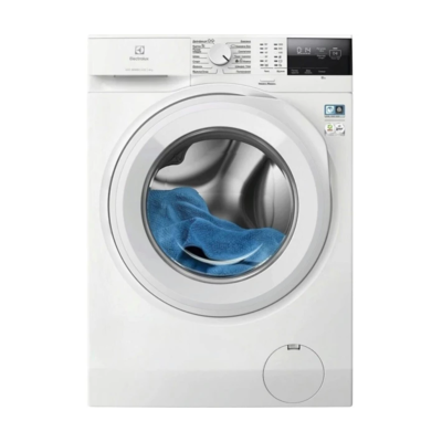Пральна машина Electrolux EW6F2281U Зображення