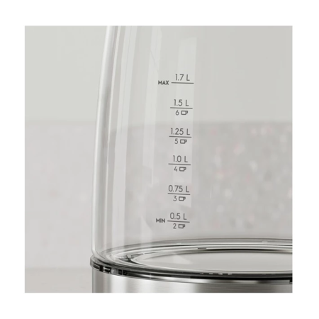 Електрочайник Electrolux E4GK1-4GB Изображение
