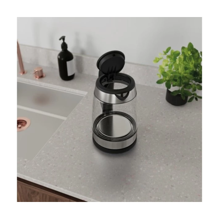 Електрочайник Electrolux E4GK1-4GB Изображение