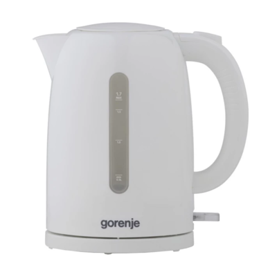 Електрочайник gorenje k17w Изображение