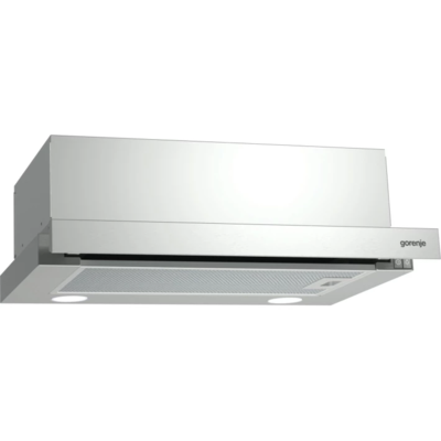 Витяжка Gorenje BHP523E10X Зображення