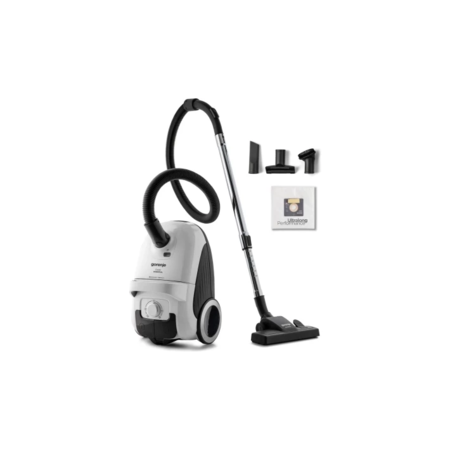 Пилосос Gorenje VCE 21 G4EW (VCE21G4EW) (933793-01) Зображення