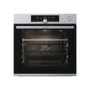 Духова шафа Gorenje BPSA6747A08X Зображення