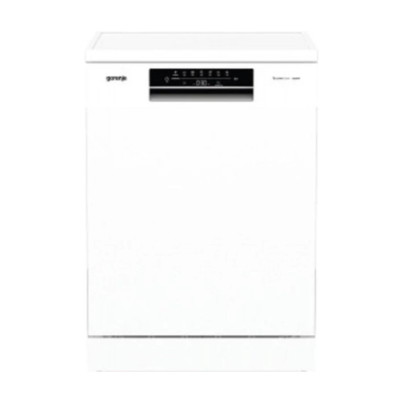 Посудомийна машина Gorenje GS643E90W (265410) Зображення