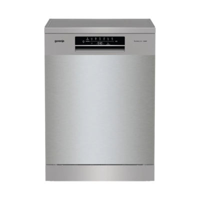 Посудомийна машина Gorenje GS643E90X Зображення