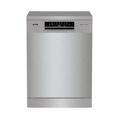 Посудомийна машина Gorenje GS643E90X Зображення