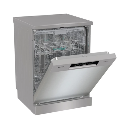Посудомийна машина Gorenje GS643E90X Зображення