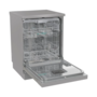 Посудомийна машина Gorenje GS643E90X Зображення