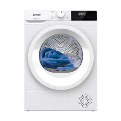 Сушильна машина Gorenje D2HNE7E (273842) Зображення