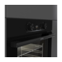 Духова електрична шафа Gorenje BOP6737E02BK Зображення
