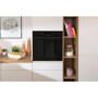Духова електрична шафа Gorenje BOP6737E02BK Зображення