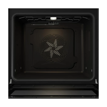 Духова електрична шафа Gorenje BOP6737E02BK Зображення