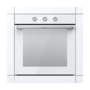 Духова шафа Gorenje BO6727E03WG Зображення