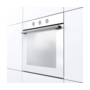 Духова шафа Gorenje BO6727E03WG Зображення