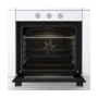 Духова шафа Gorenje BO6727E03WG Зображення