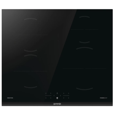 Варильна індукційна поверхня Gorenje GI6401BC Зображення