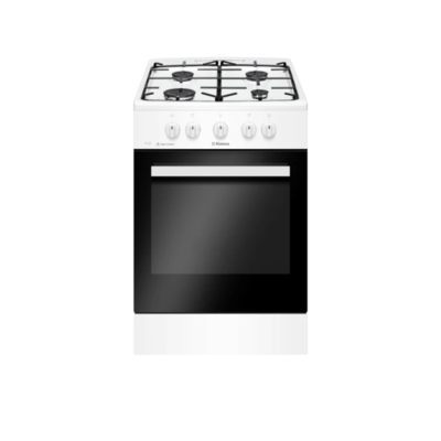Газова плита Hansa FCGW510009H Изображение
