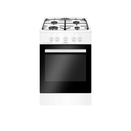 Газова плита Hansa FCGW510009H Изображение