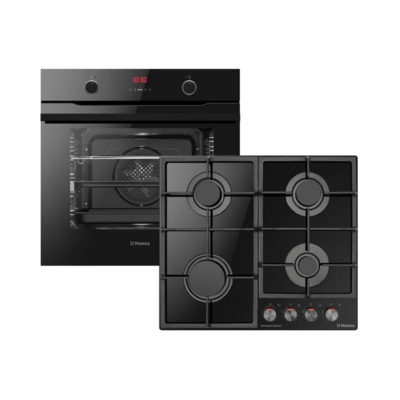 Духовий шкаф Hansa FCGS69326 Изображение