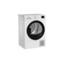 Сушильна машина Indesit CYSD82DWBUA Зображення