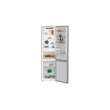 Холодильник Indesit INK 25402 S4E (INK25402S4E) Изображение
