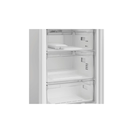 Холодильник Indesit INK 25402 S4E (INK25402S4E) Изображение