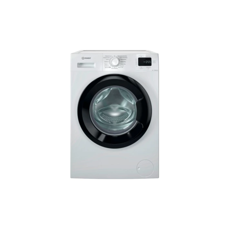 Пральна машина Indesit IM 862B MYTIME UA (IM862BMYTIMEUA) Зображення